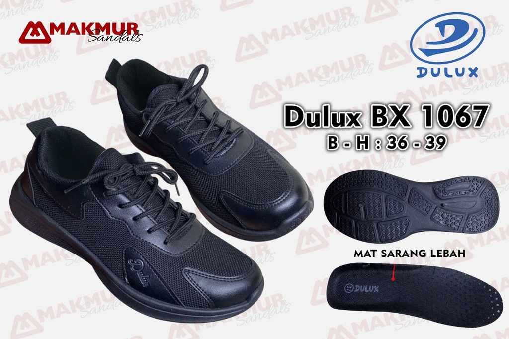 Dulux BX 1067 (B) [H] [W-Dus] (36-39)