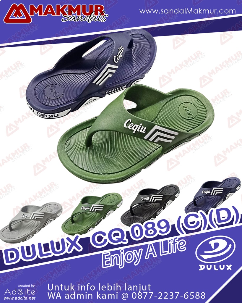 Dulux CQ 089 (D) ( 24 - 29 )