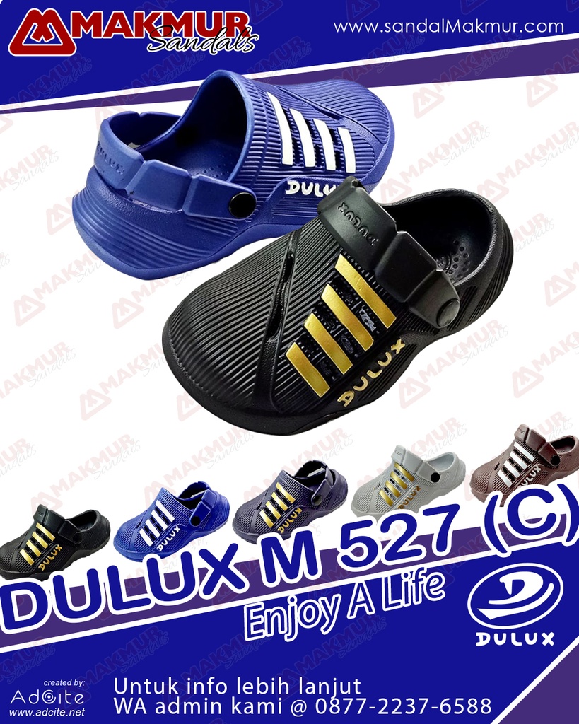 Dulux M 527 (C) (30-35)