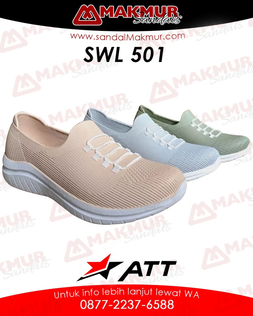 ATT SWL 501 [AM/KRM/HJMD] (37-40)
