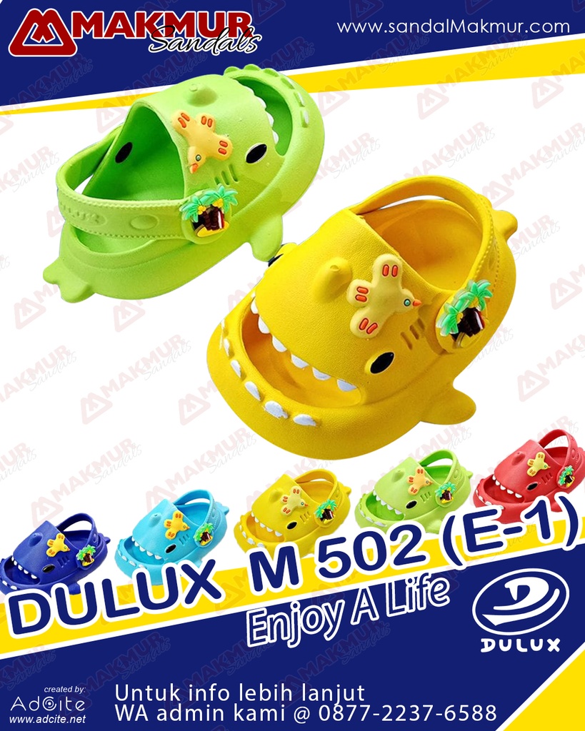 Dulux M 502 (E-1) ( 20-25 )