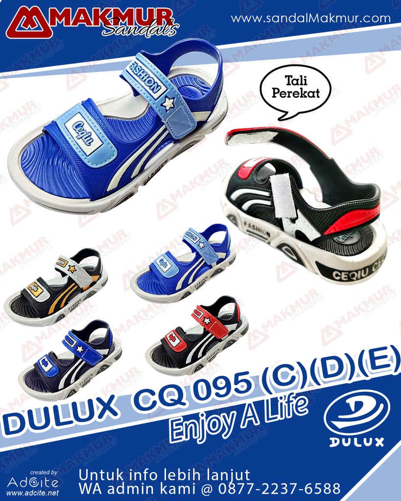 Dulux CQ 095 (C) (30-35)