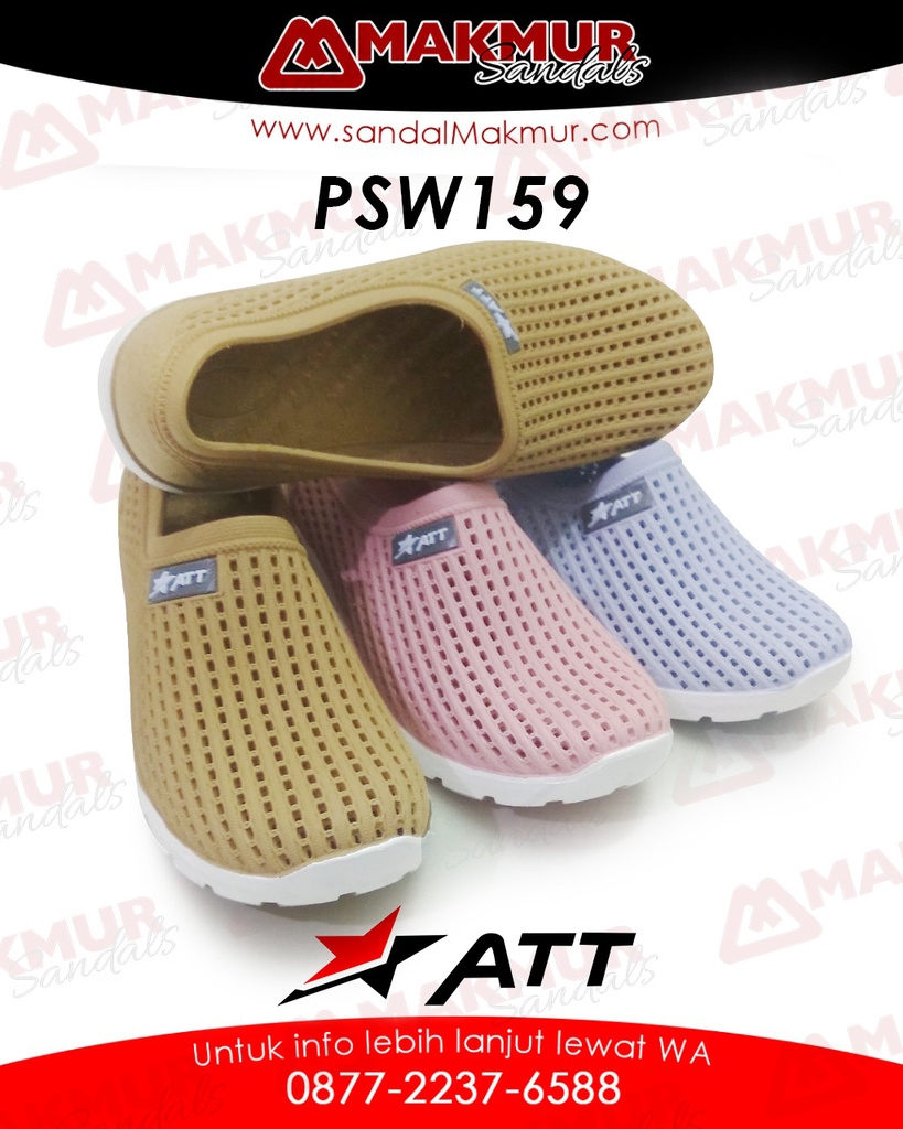 ATT PSW 159 TK [MM/BM/CM] (28-33)