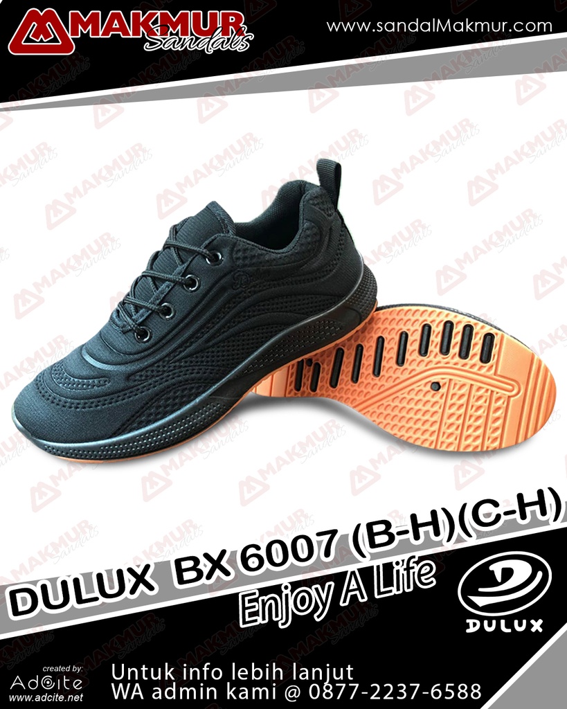 Dulux BX 6007 (B) [H] [W-Dus] (36-39)