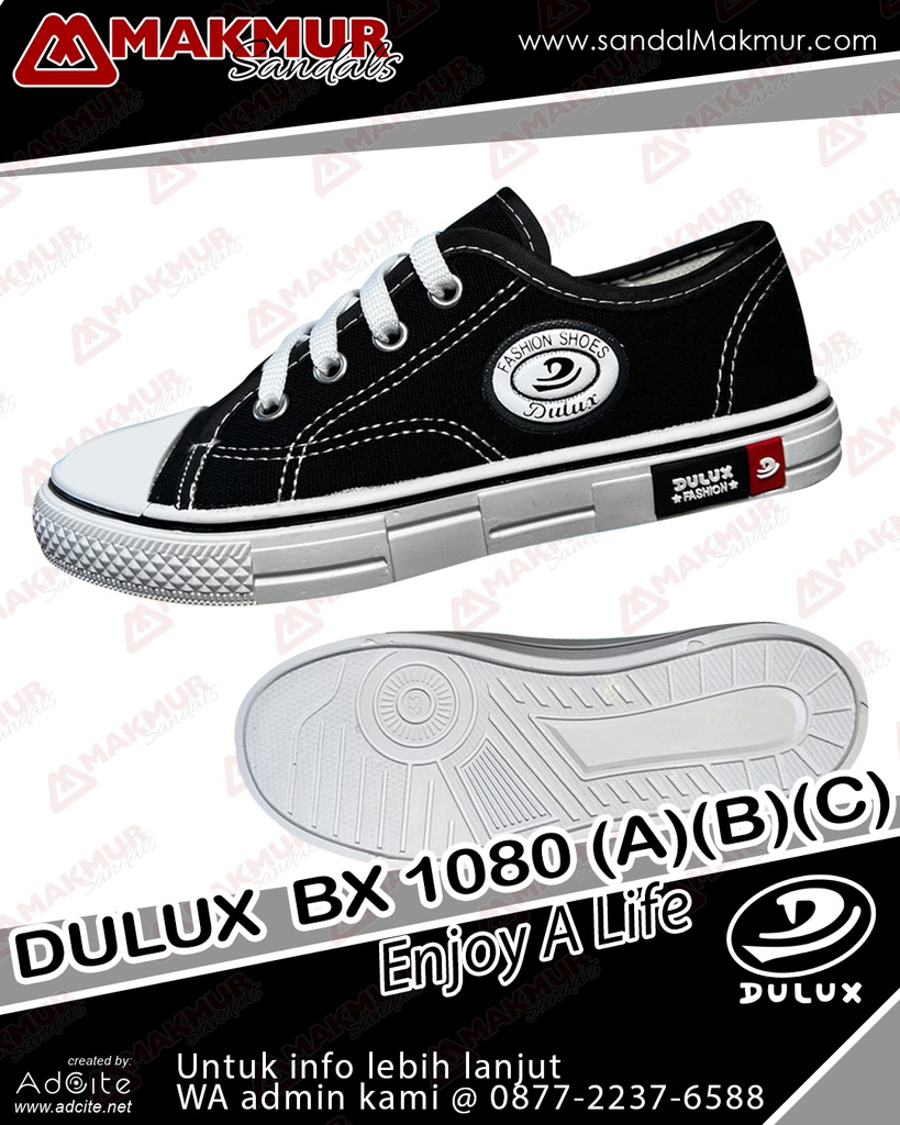 Dulux BX 1080 (A) (39-43)