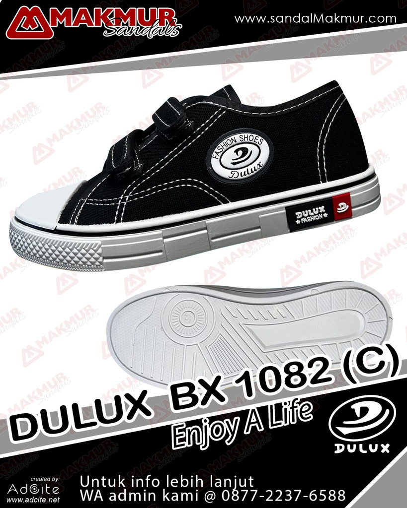 Dulux BX 1082 (C) (30-34 )