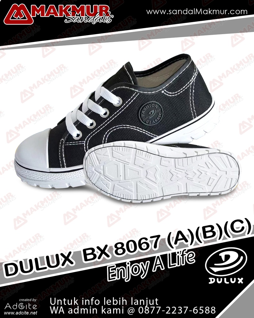 Dulux BX 8067 (A) (39-43)