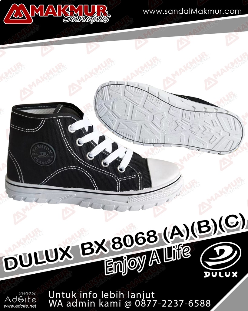 Dulux BX 8068 (A) (39-43)