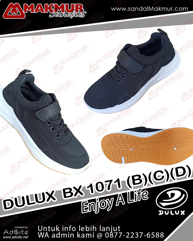 Dulux BX 1071 (C) (32-35)