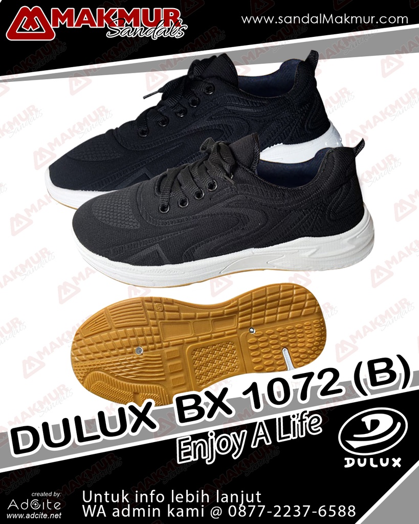 Dulux BX 1072 (B) (36-39)