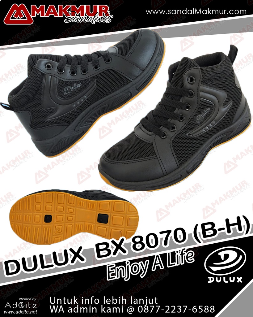Dulux BX 8070 (B) [H] (37-41)