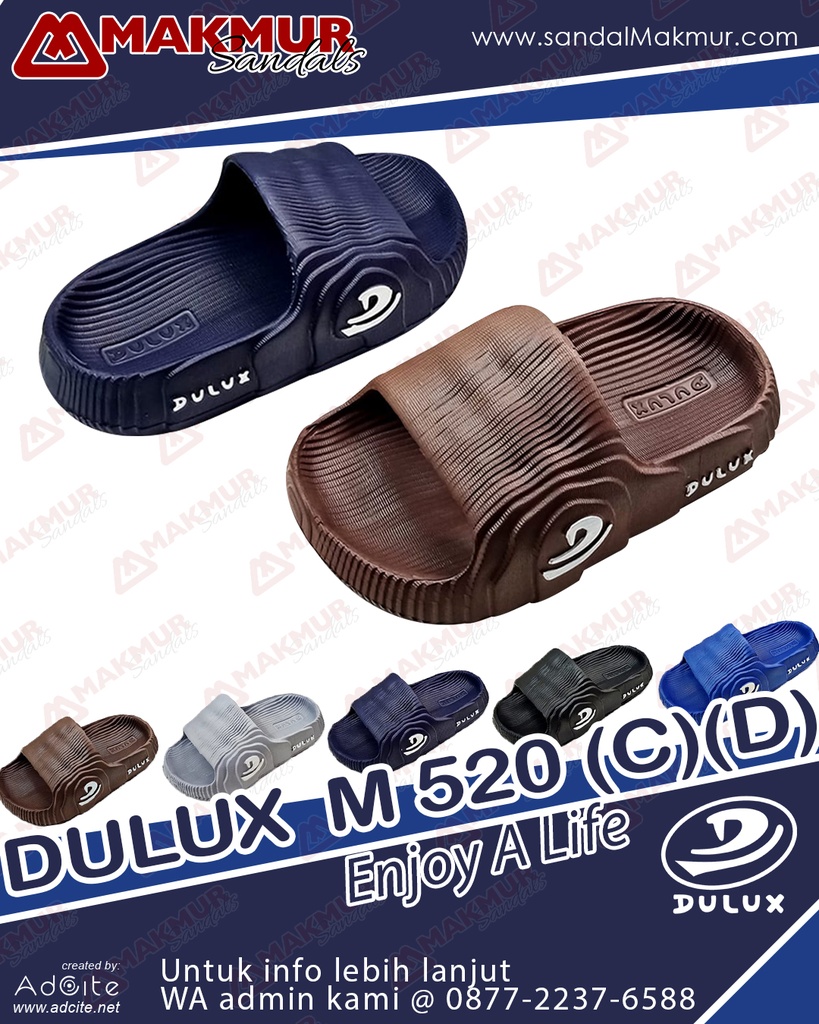 Dulux M 520 (C) ( 30-35)