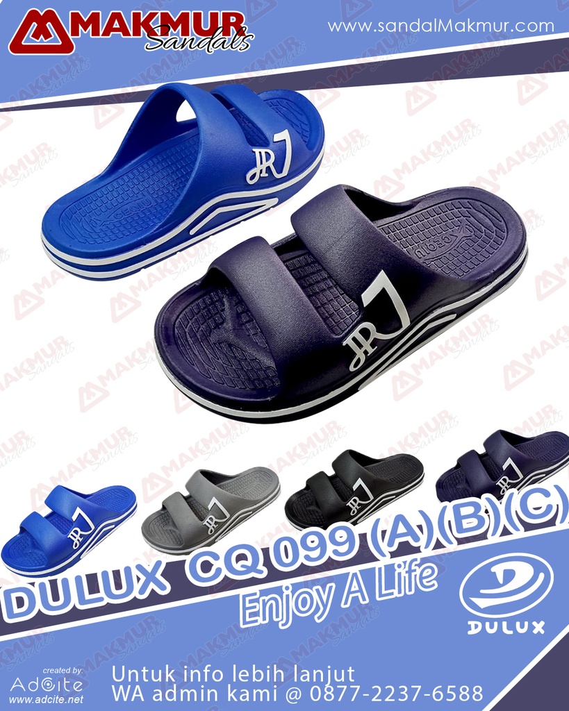 Dulux CQ 099 (A) (39-44)