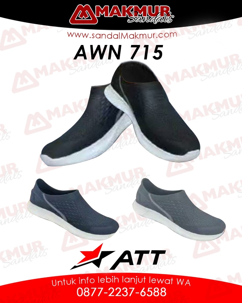 ATT AWN 715 B [BT/H/A] (39/42)