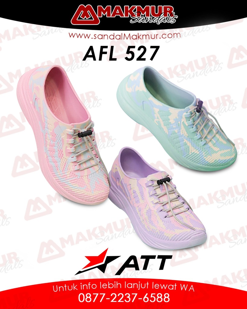 ATT AFL 527 HJMD/MM/UM (38-41)
