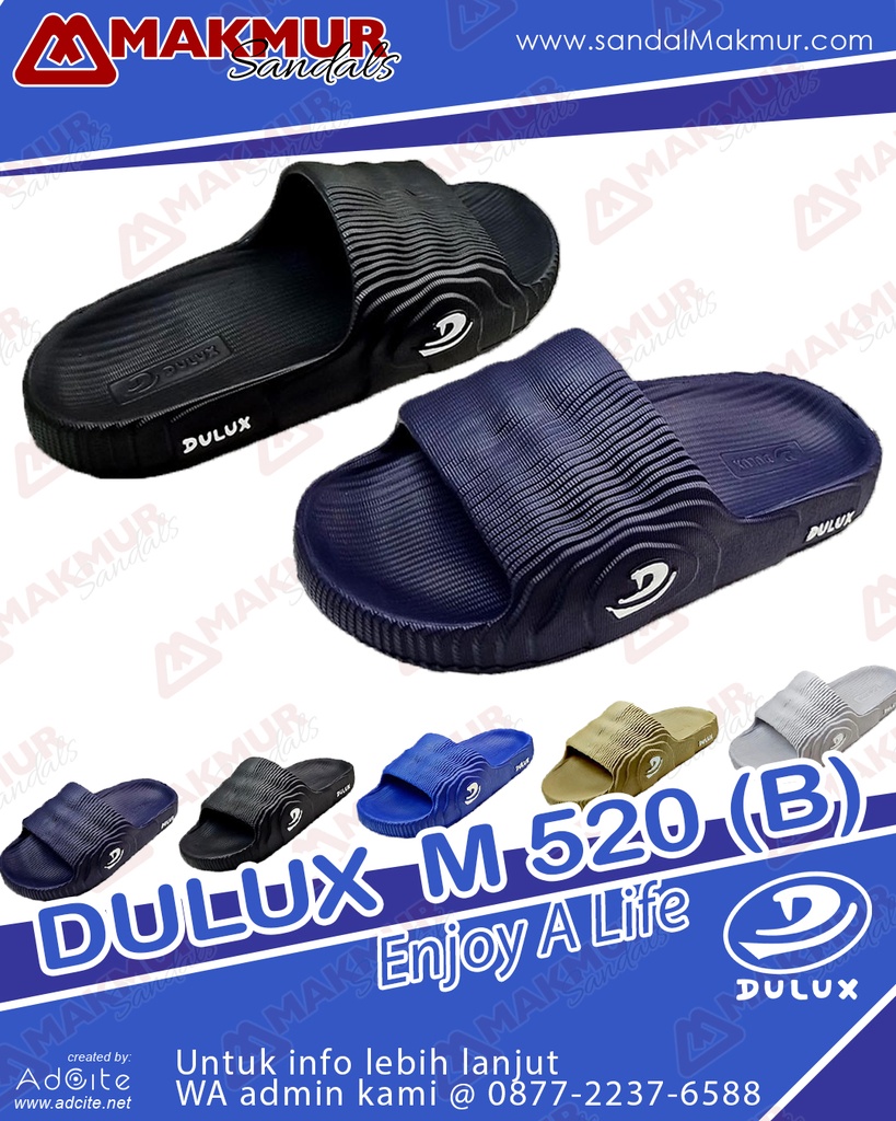 Dulux M 520 (B) (36-40)
