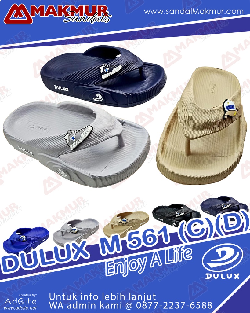 Dulux M 561 (C) ( 30-35)