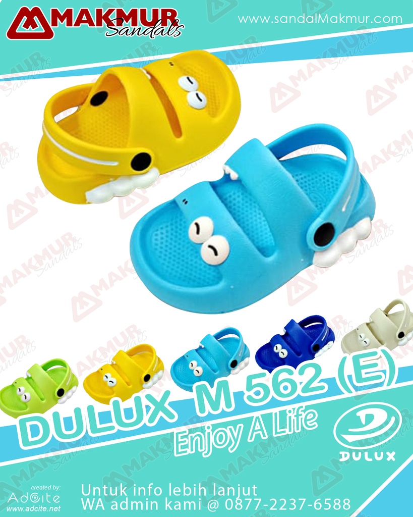 Dulux M 562 [E] (20-25)