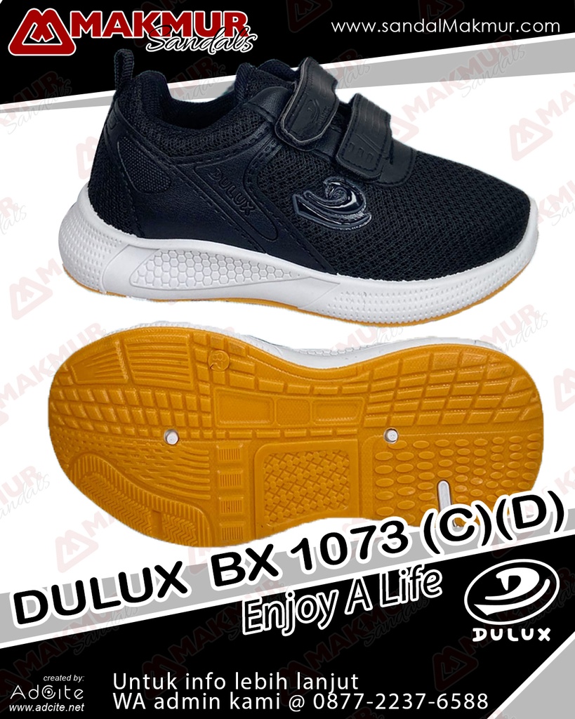 Dulux BX 1073 (C)(32-35) [W-Dus]