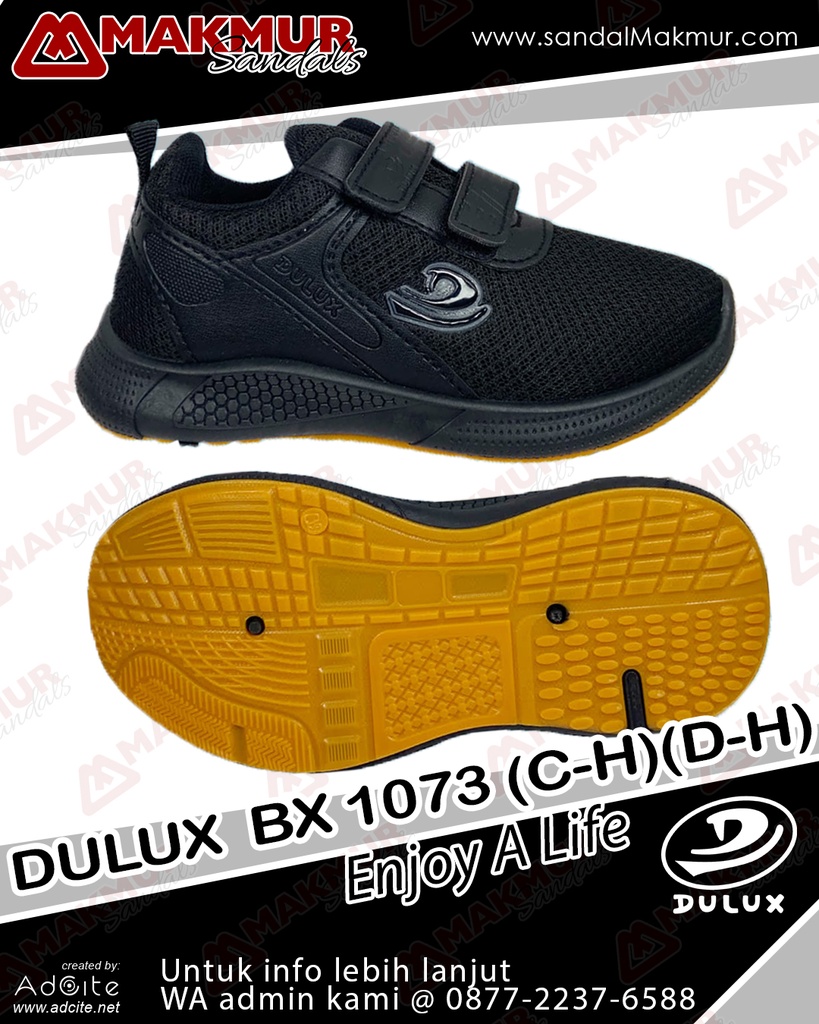 Dulux BX 1073 (C-H) (32-35) [W-Dus]