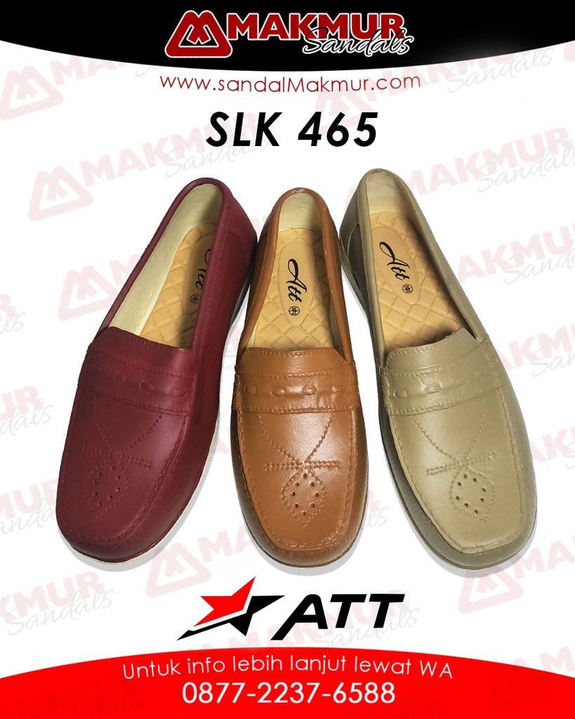 [ATT0135] ATT SLK 465 [M/CM/C] (38-40)