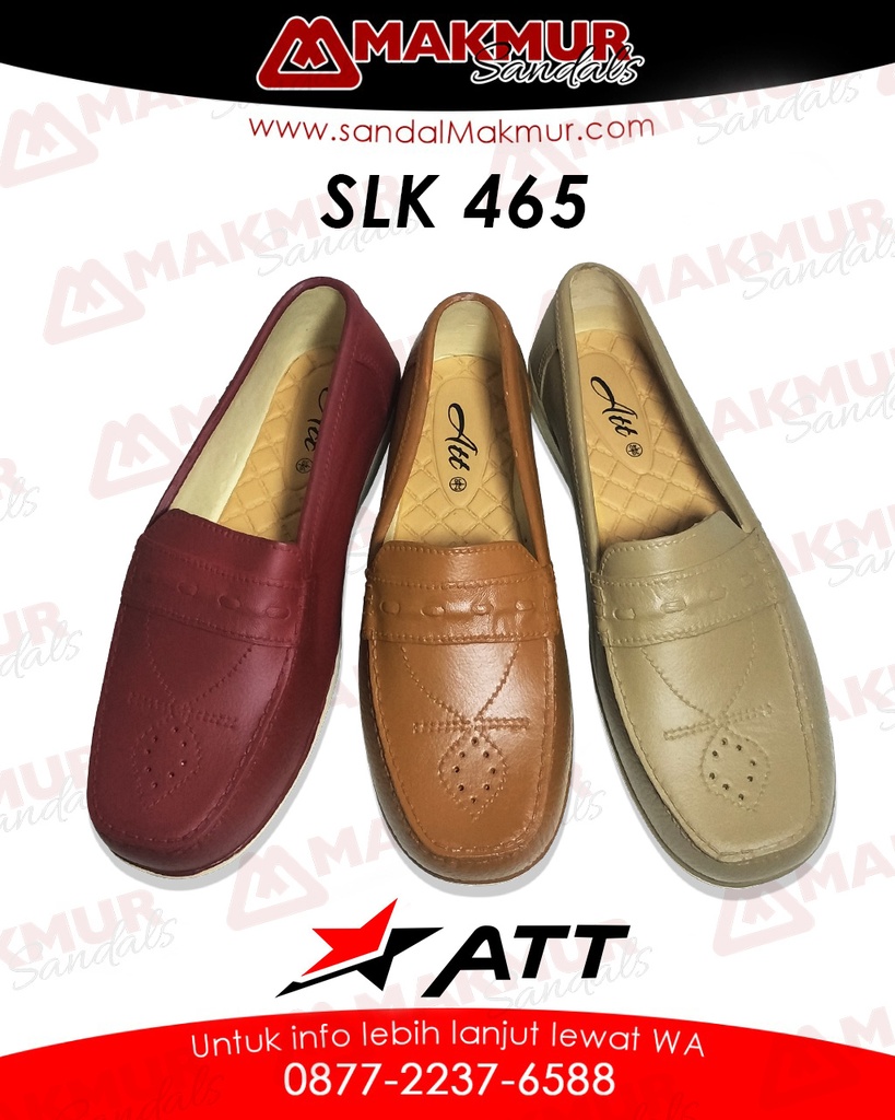 ATT SLK 465 [M/CM/C] (38-40)