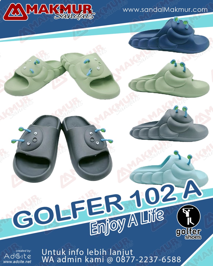 GOLFER 102 A (24-29)