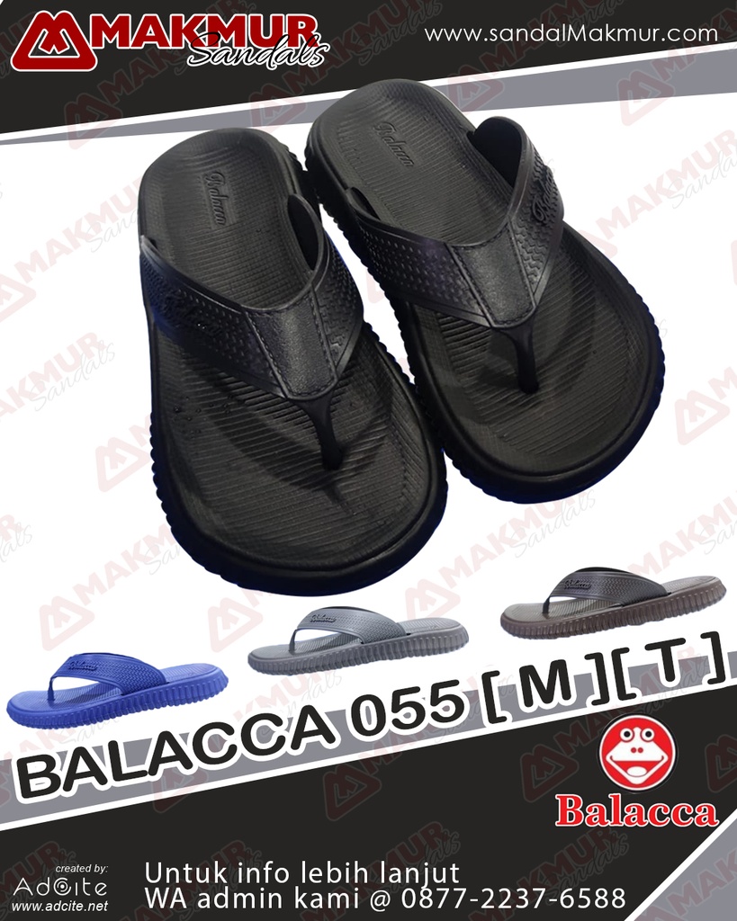 Balacca BLC 055 M (39-44)