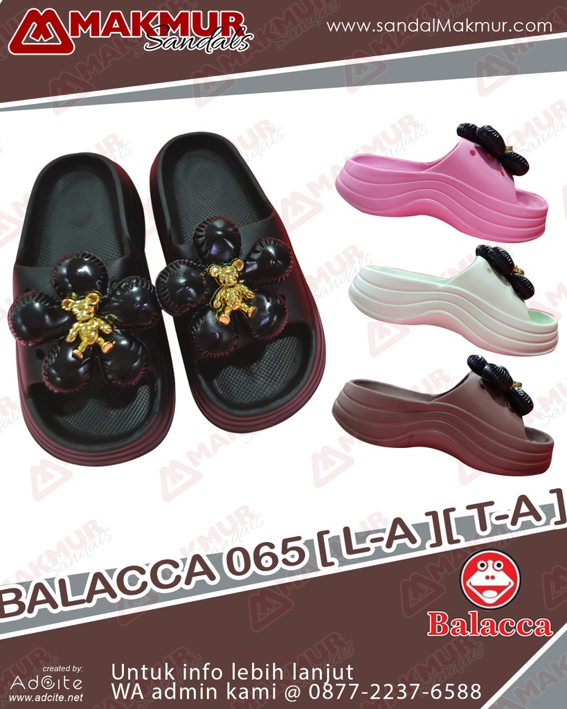 Balacca BLC 065 L-A (35-40)