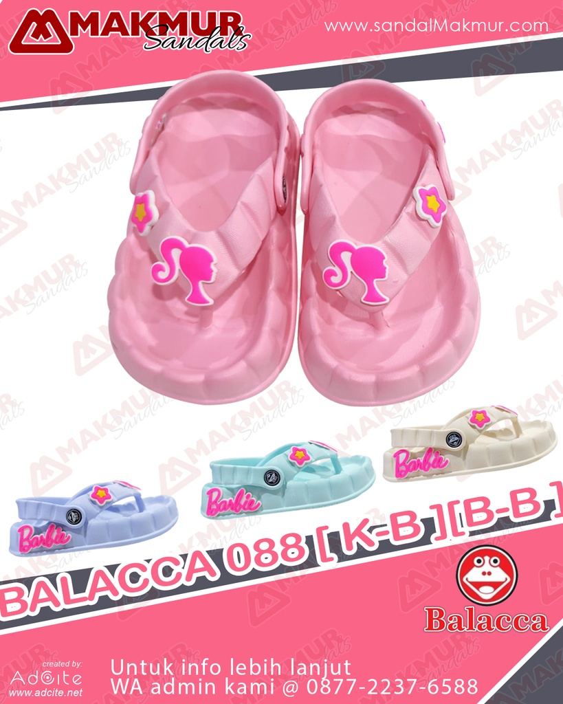 [BLC0010] Balacca BLC 088 K-B (25-30)