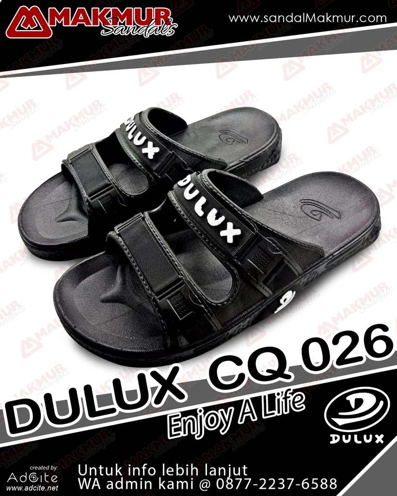 Dulux CQ 026 [A-H+] (40-43)