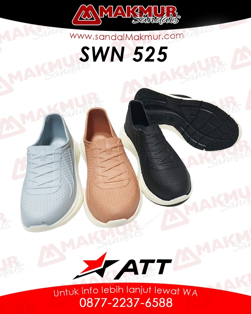 ATT SWN 525 [H/C/AM] (37-40)