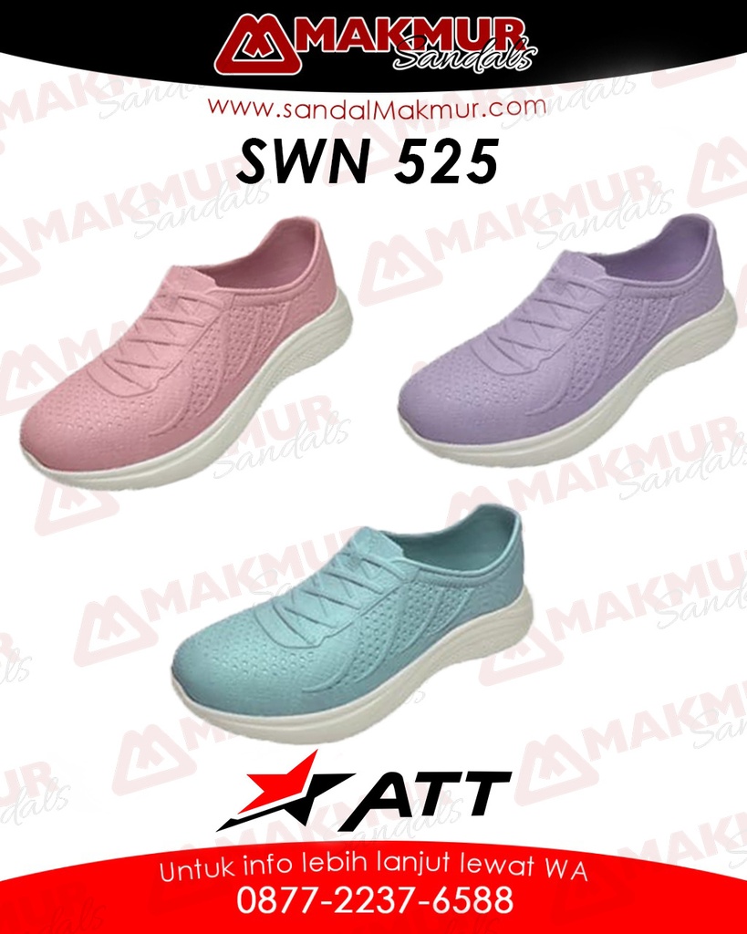 ATT SWN 525 [UM/MM/HJMD] (37-40)