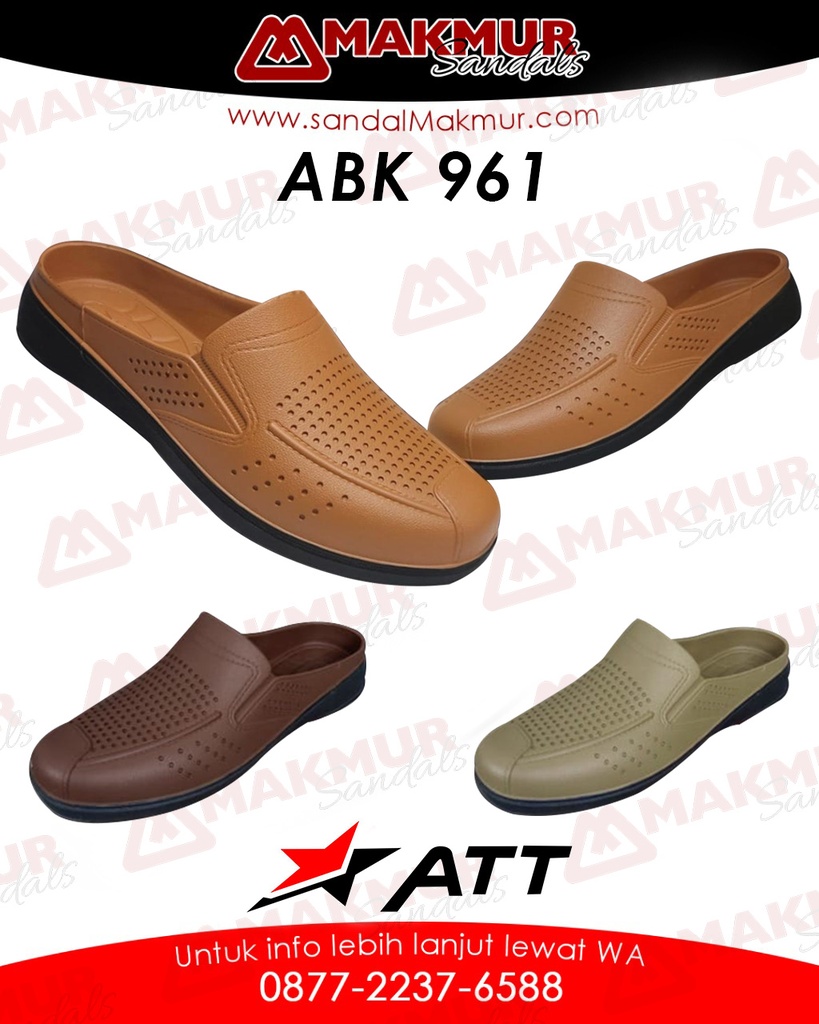 ATT ABK 961 [C/CT/K] (39-42)
