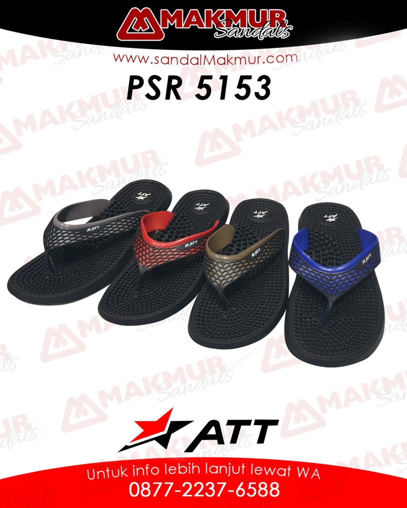 ATT PSR 5153 [HM/HA/HC/HB] (39-42)