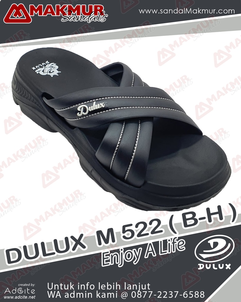 Dulux M 522 (B) [H] (36-40)