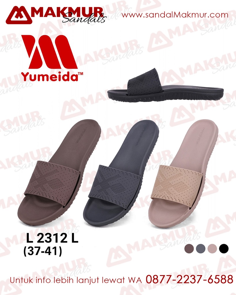 Yumeida T L 2312 [L] (37-41)