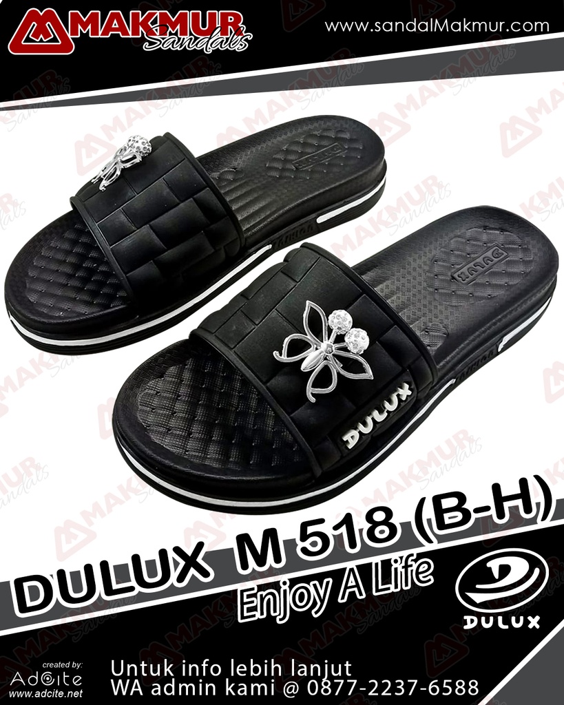 Dulux M 518 (B) [H] (36-40)