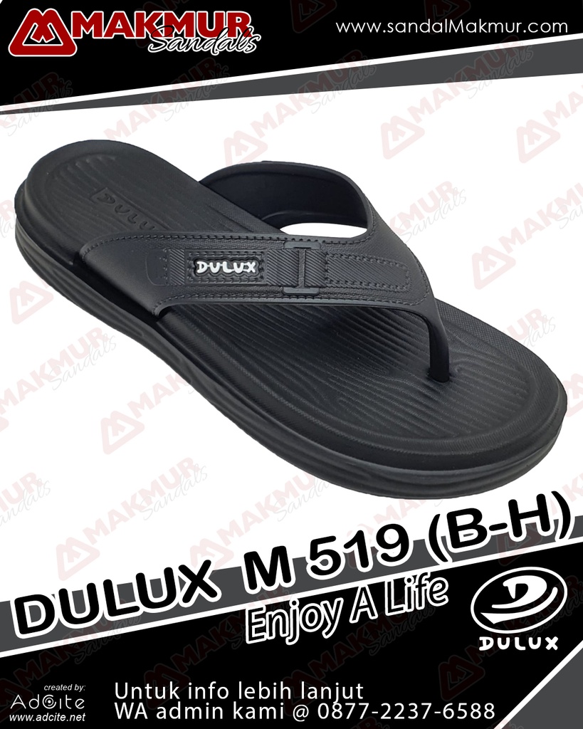Dulux M 519 (B) [H] (36-40)