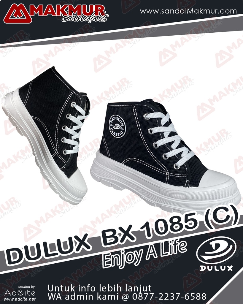 Dulux BX 1085 (C) (32-36)