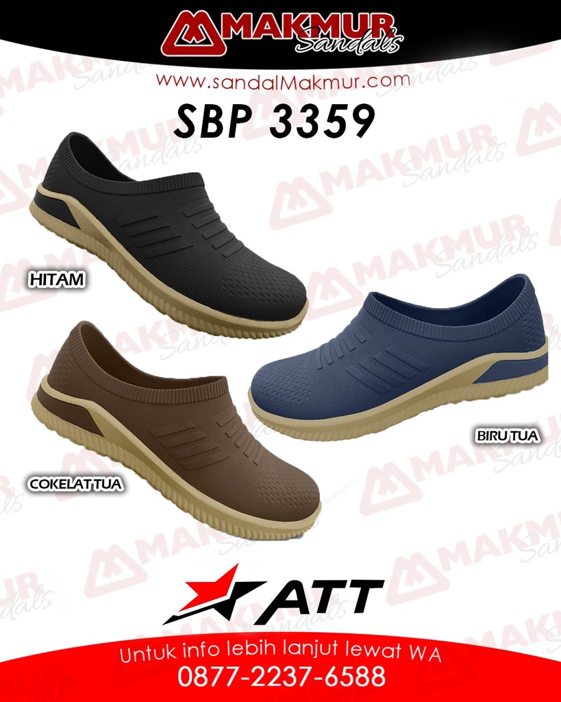 ATT SBP 3359 [H/BT/C] (39-42)