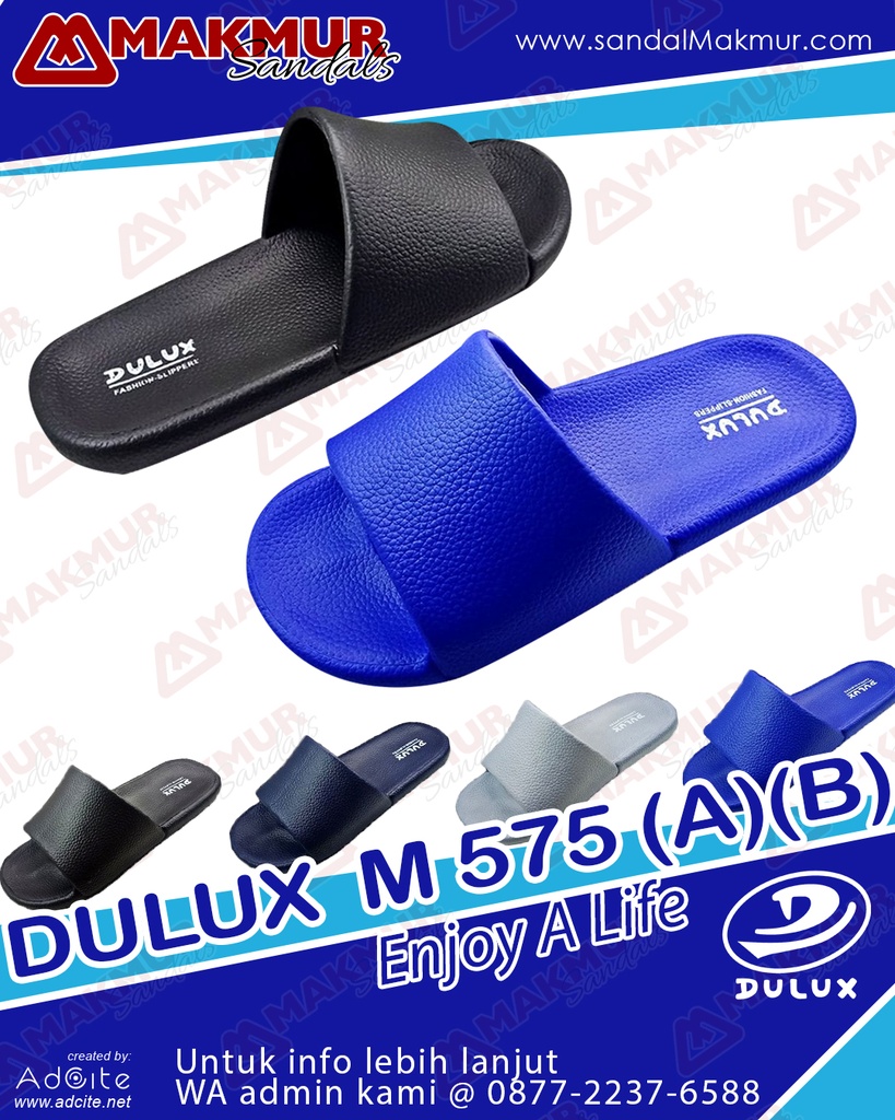 Dulux M 575 (A) (39-44)