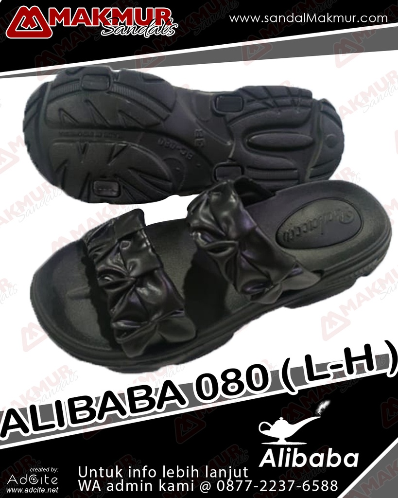 Alibaba 080 L H (36-40)