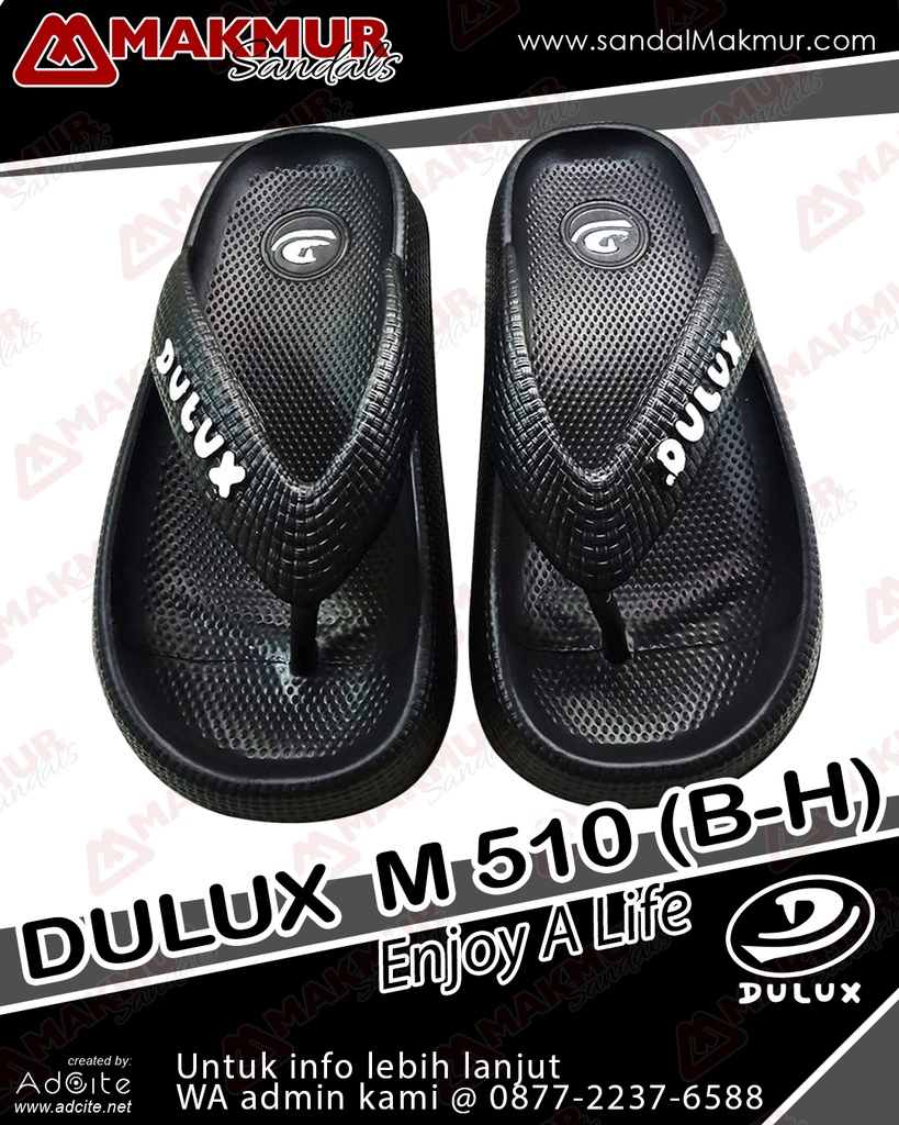 Dulux M 510 (B) [H] (36-40)