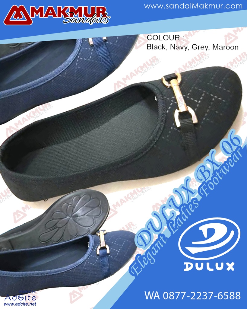 Dulux BX 06 (36-40)