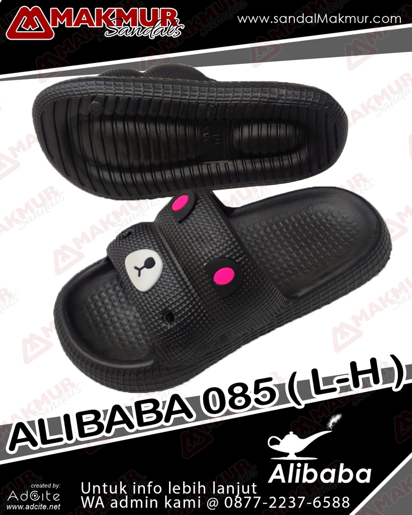 Alibaba 085 L H (36-40)