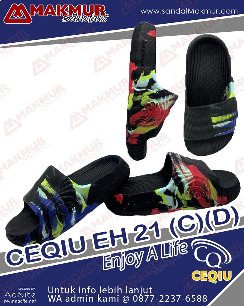 CEQIU EH21C (32-37)