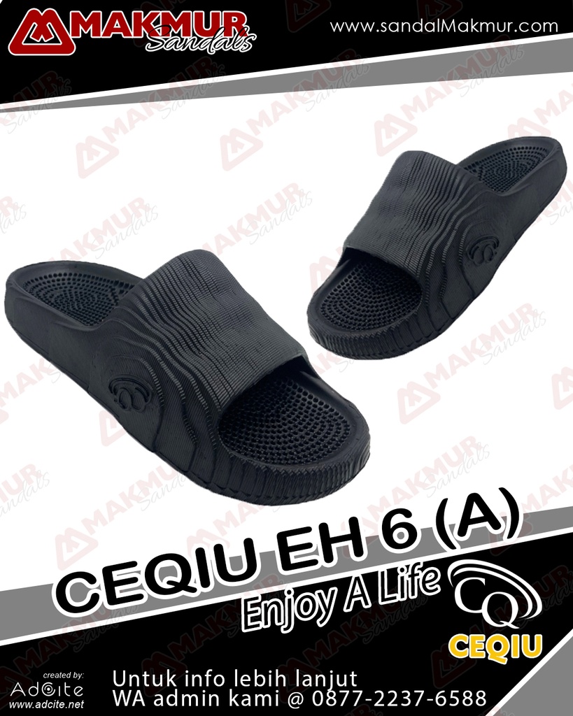 CEQIU EH6A-H (39-44)