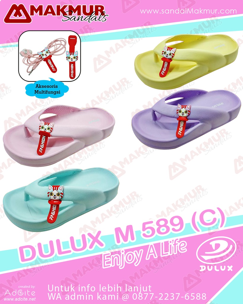 Dulux M 589 (C) (30-35)