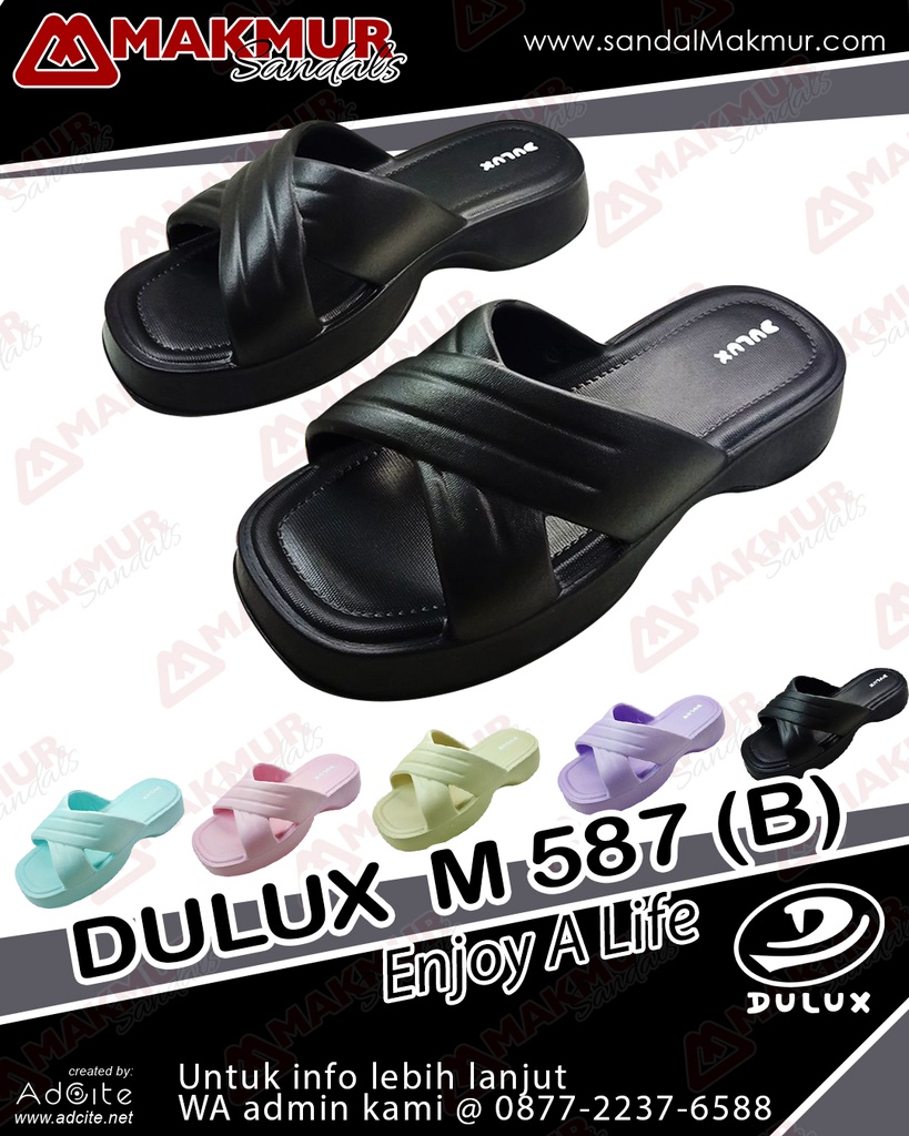 Dulux M 587 (B) (36-40)